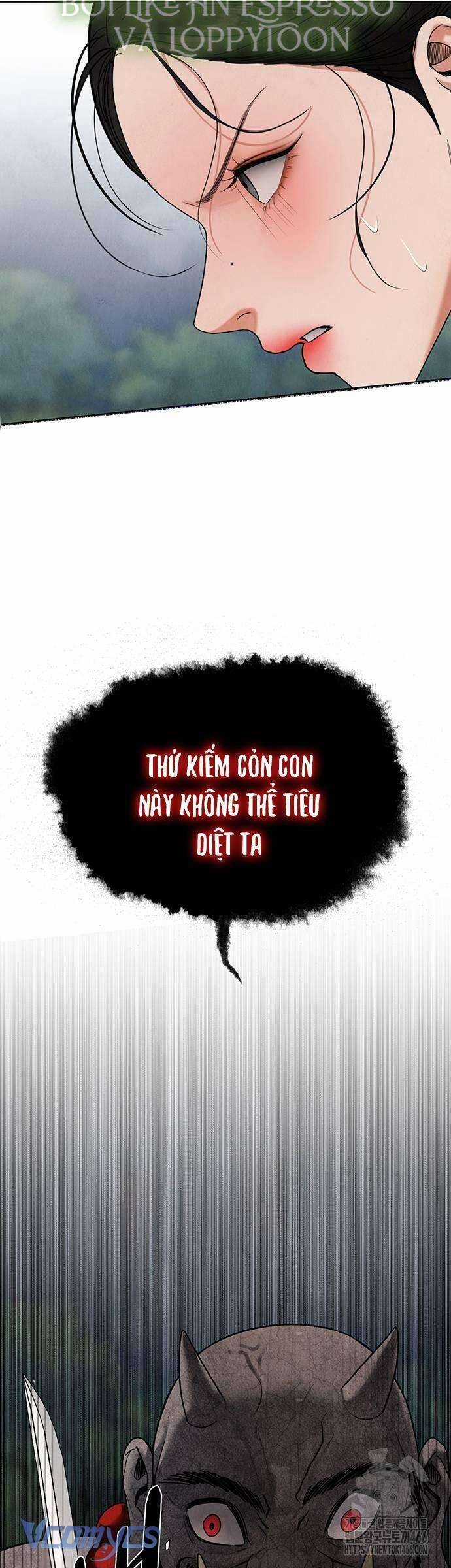 Quỷ Hồn - Chương 13 - Trang 28