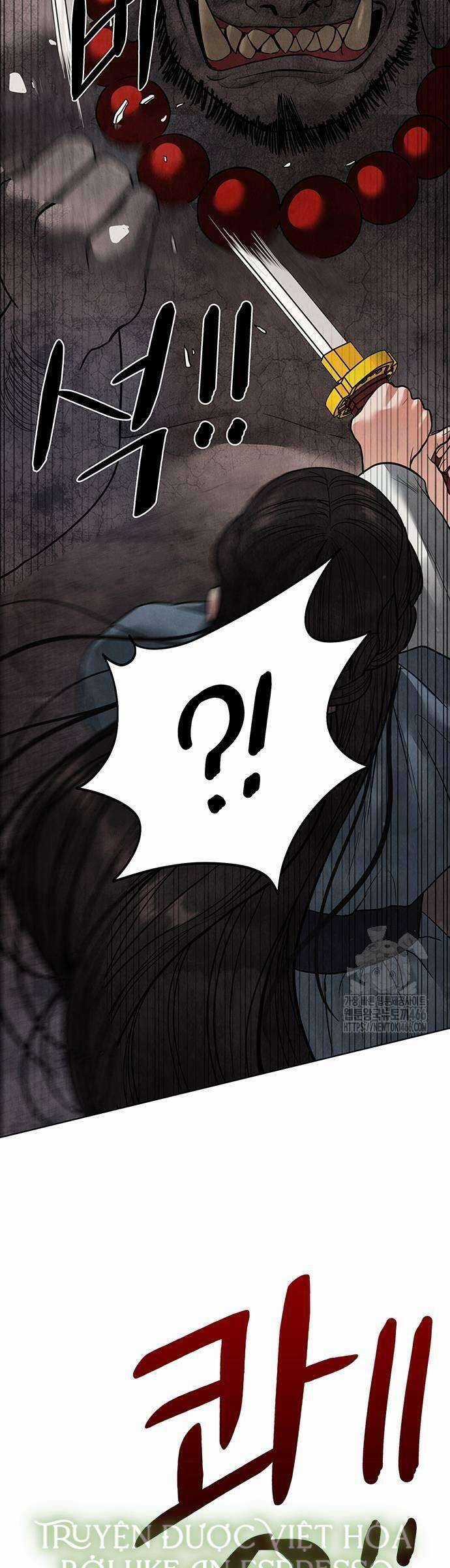 Quỷ Hồn - Chương 13 - Trang 29