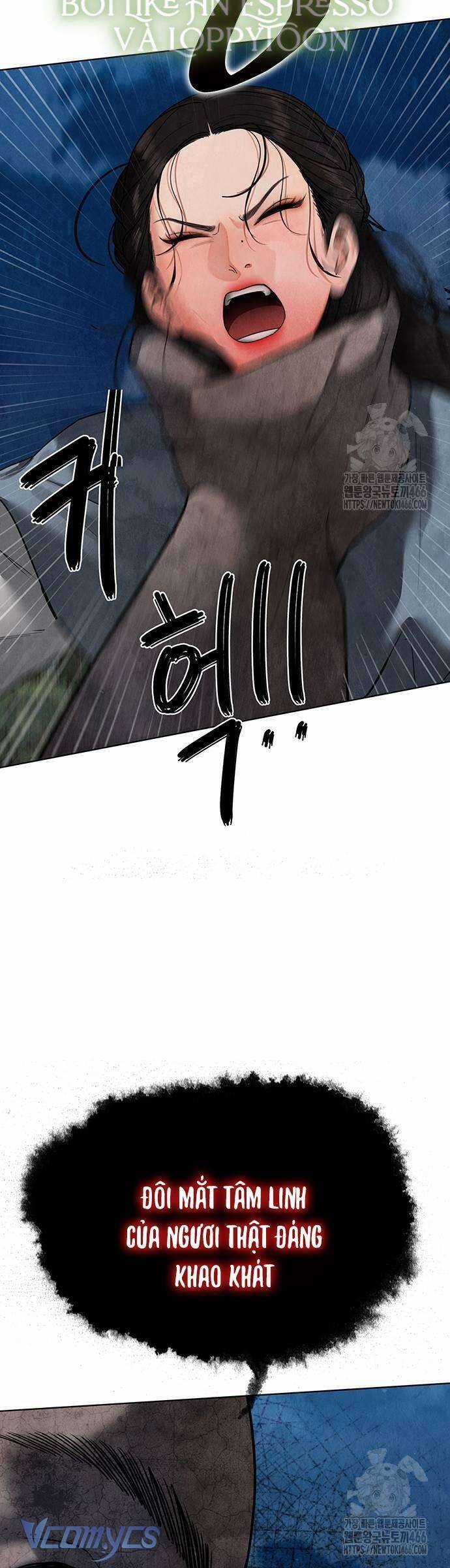 Quỷ Hồn - Chương 13 - Trang 30