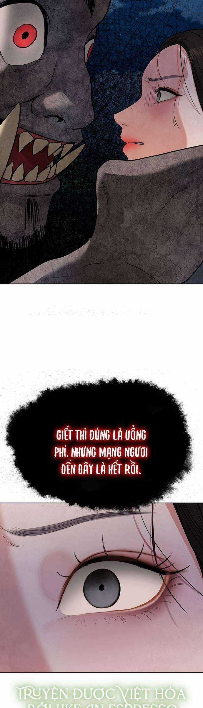Quỷ Hồn - Chương 13 - Trang 31