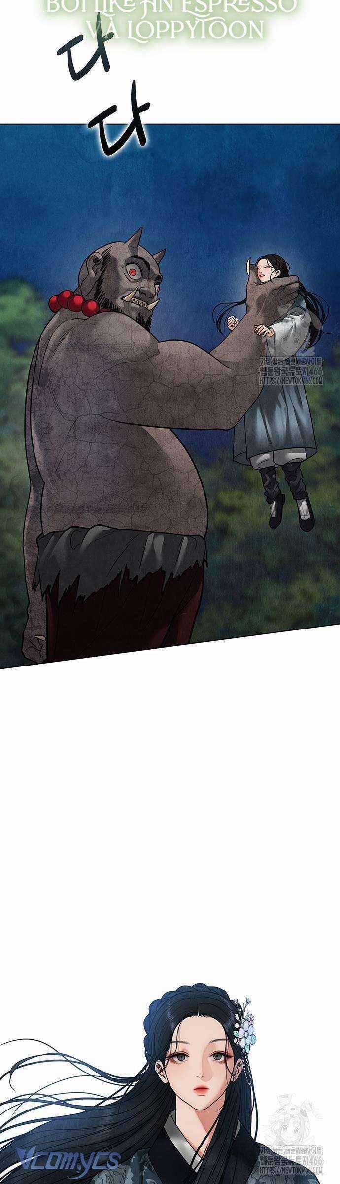 Quỷ Hồn - Chương 13 - Trang 34