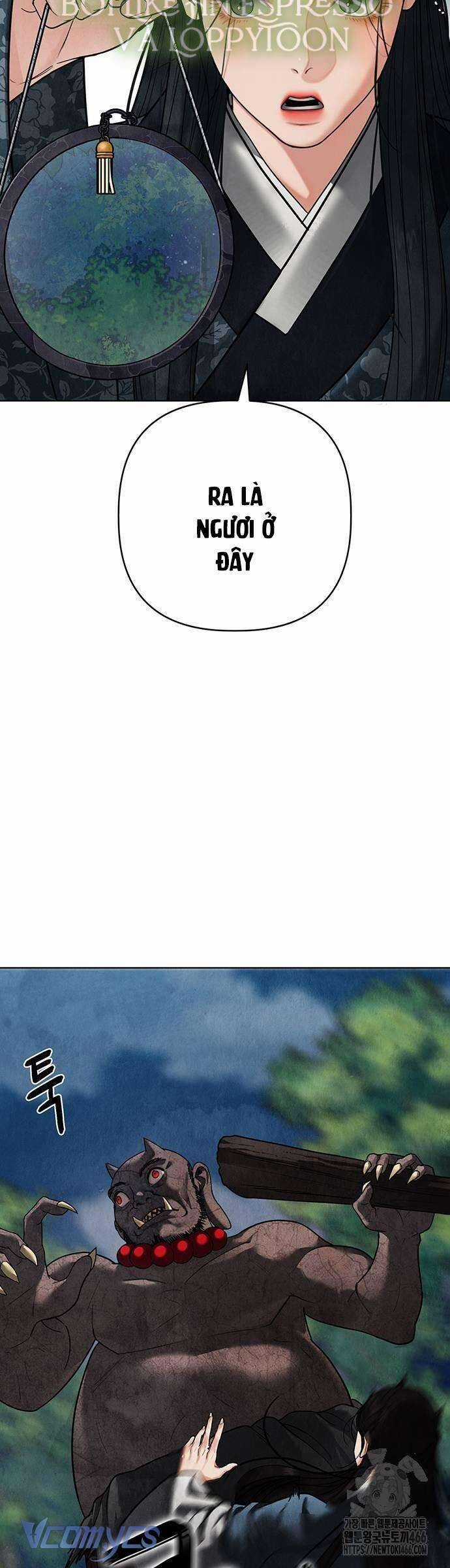 Quỷ Hồn - Chương 13 - Trang 38