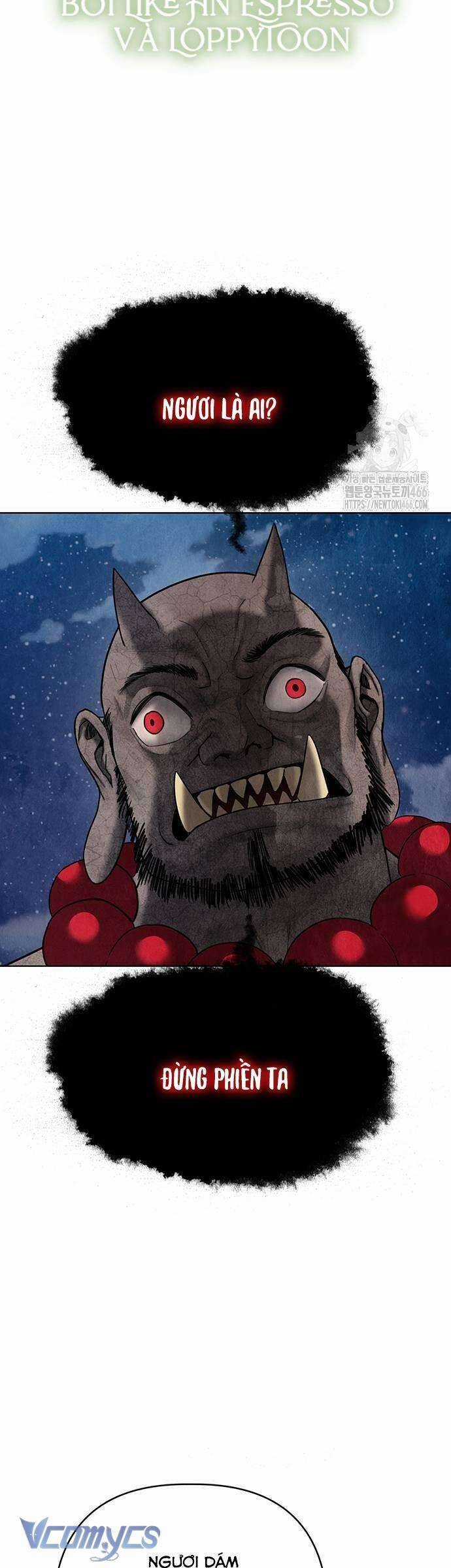 Quỷ Hồn - Chương 13 - Trang 40