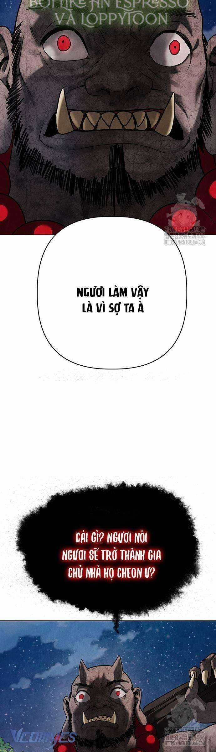 Quỷ Hồn - Chương 13 - Trang 42