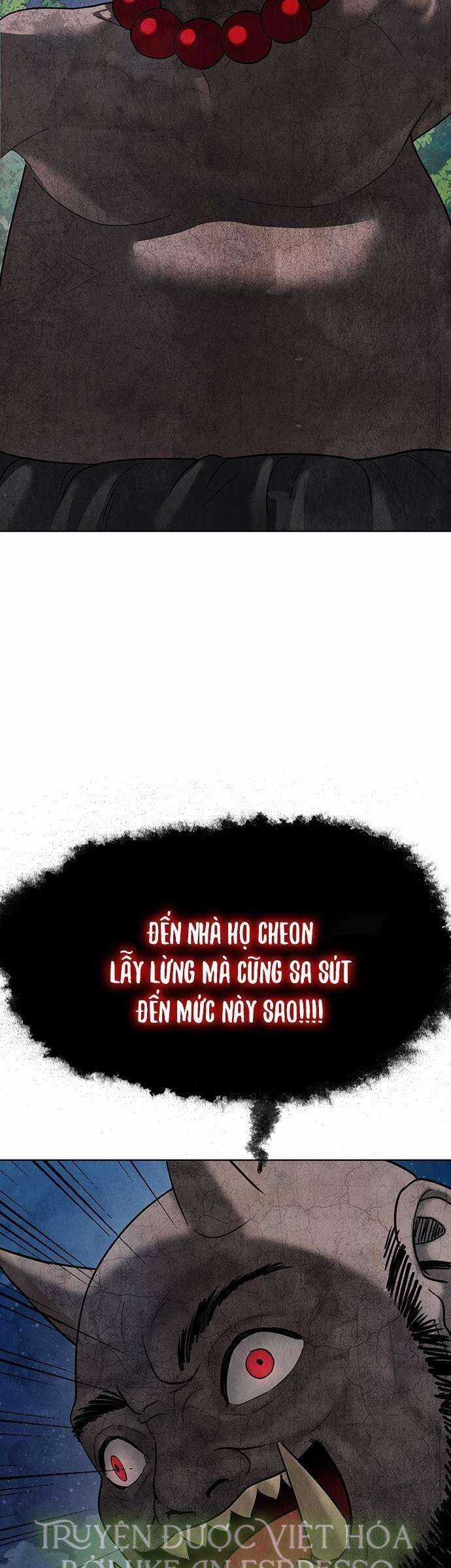 Quỷ Hồn - Chương 13 - Trang 43