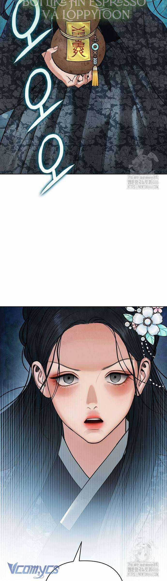 Quỷ Hồn - Chương 13 - Trang 46