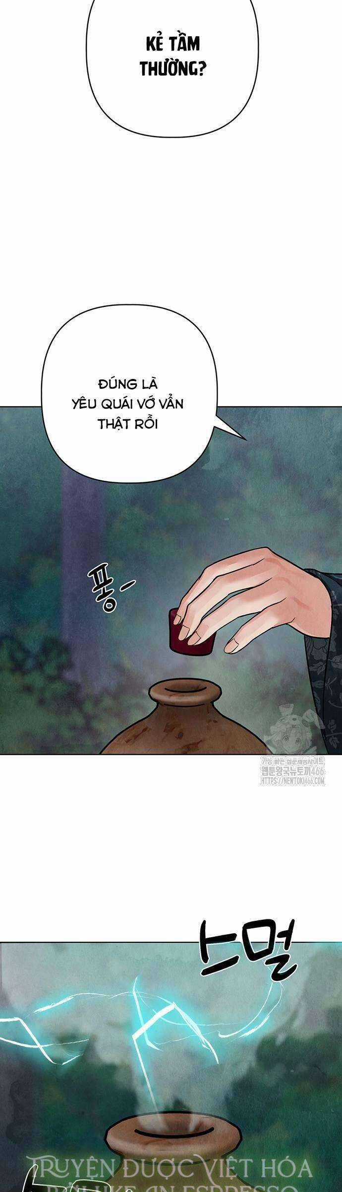 Quỷ Hồn - Chương 13 - Trang 47