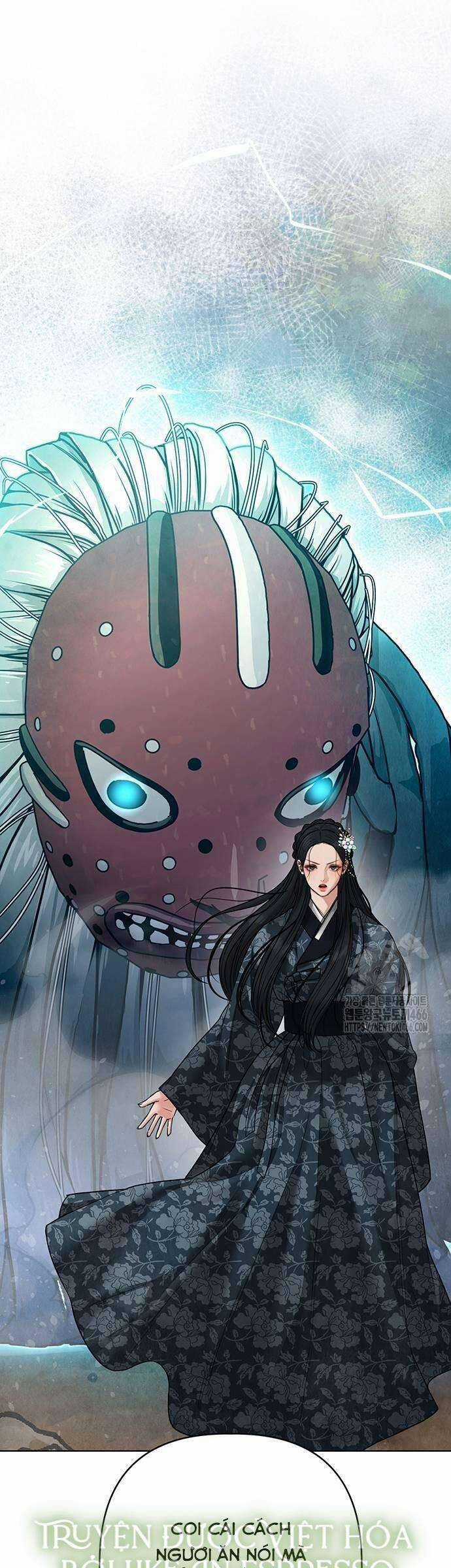 Quỷ Hồn - Chương 13 - Trang 49