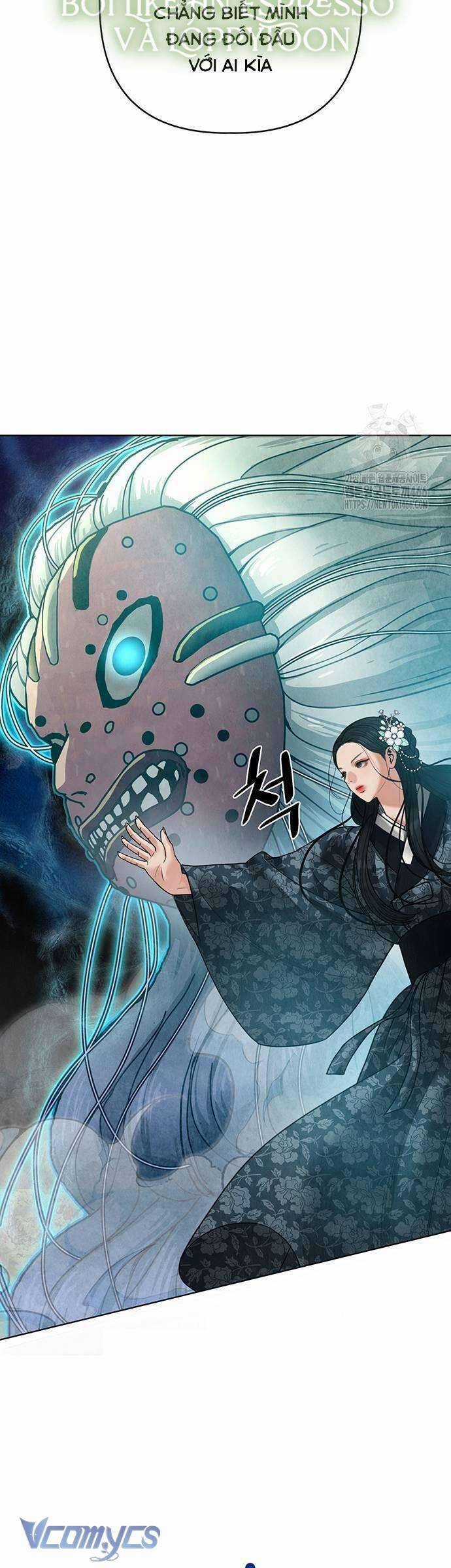 Quỷ Hồn - Chương 13 - Trang 50