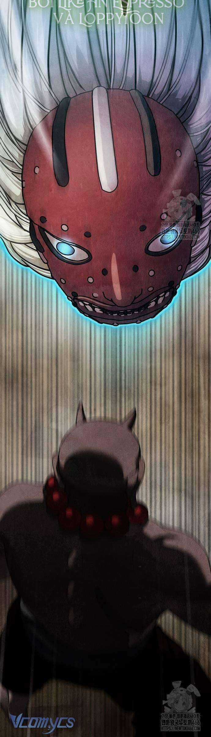 Quỷ Hồn - Chương 13 - Trang 52