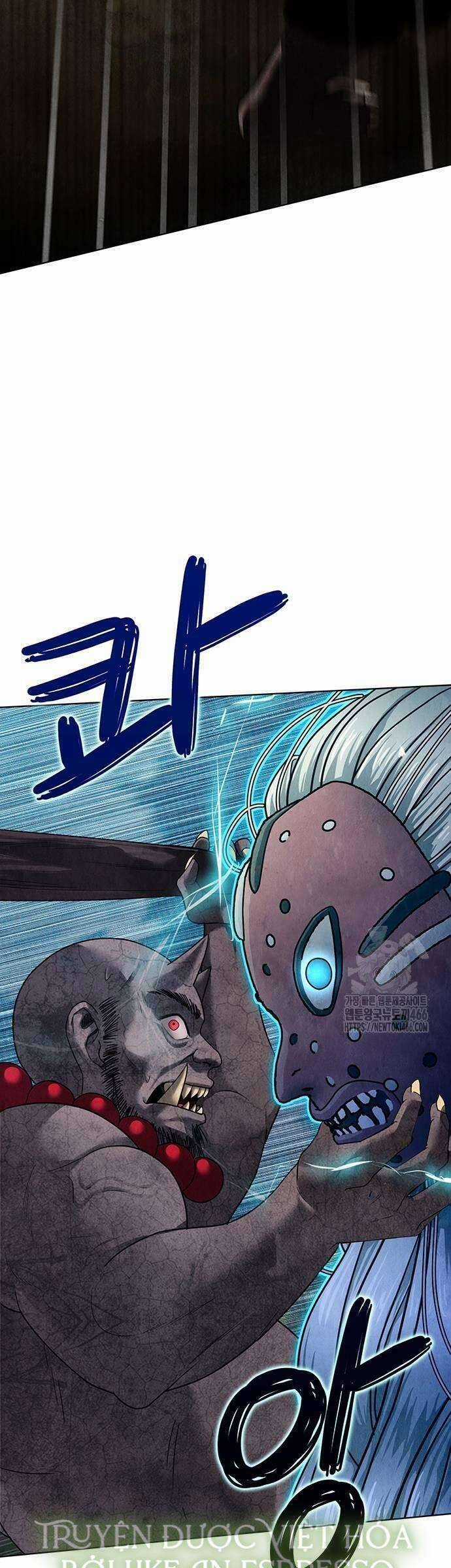 Quỷ Hồn - Chương 13 - Trang 53