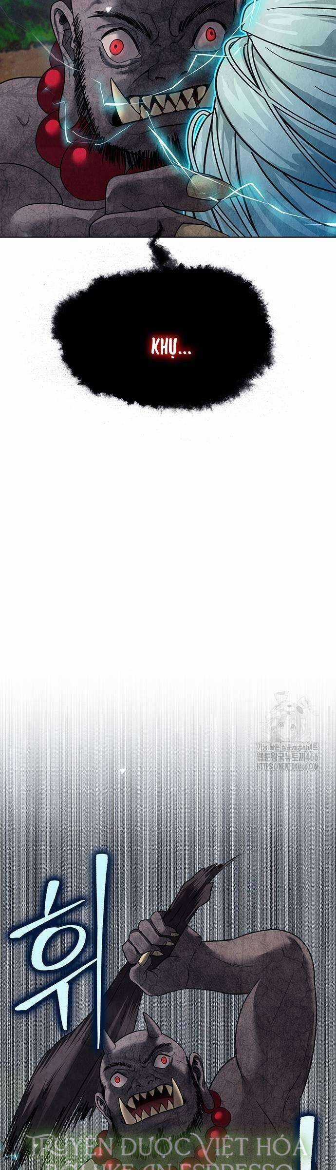Quỷ Hồn - Chương 13 - Trang 55
