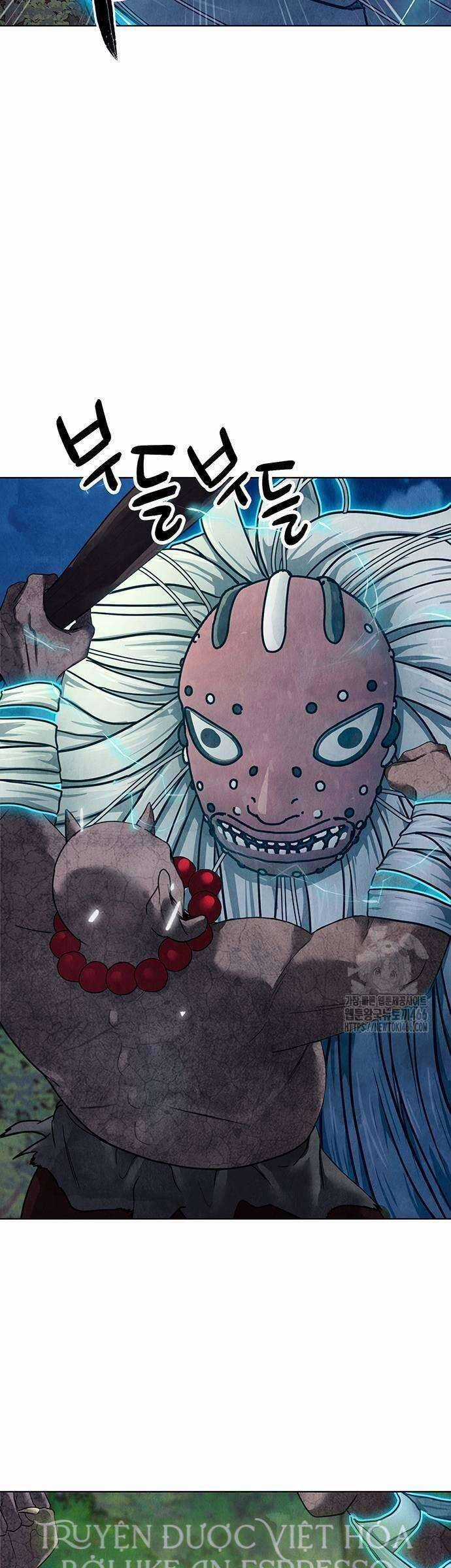 Quỷ Hồn - Chương 13 - Trang 57