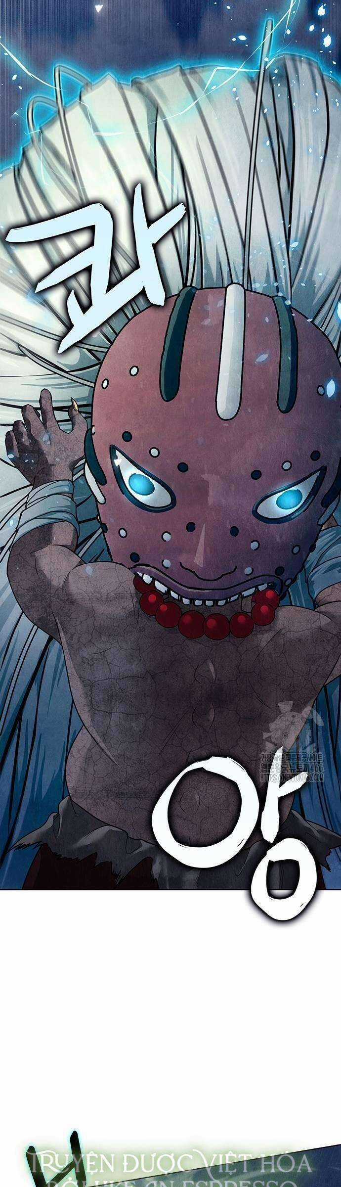 Quỷ Hồn - Chương 13 - Trang 59