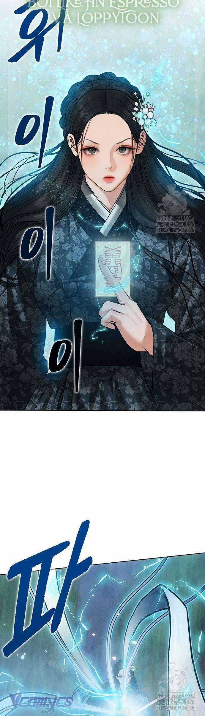 Quỷ Hồn - Chương 13 - Trang 62