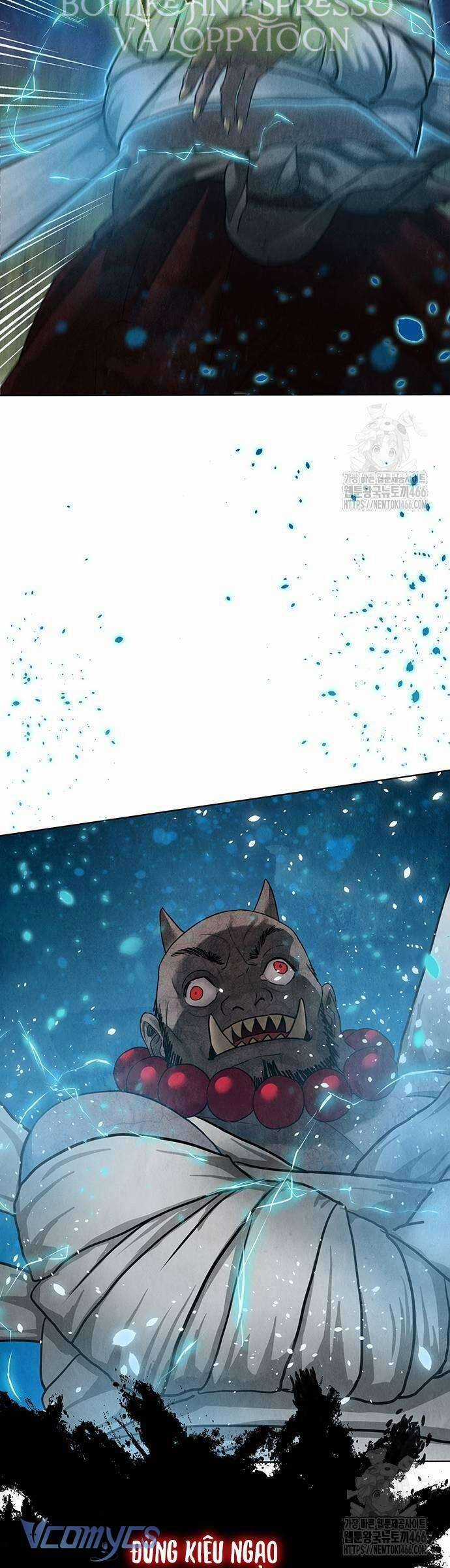 Quỷ Hồn - Chương 13 - Trang 64