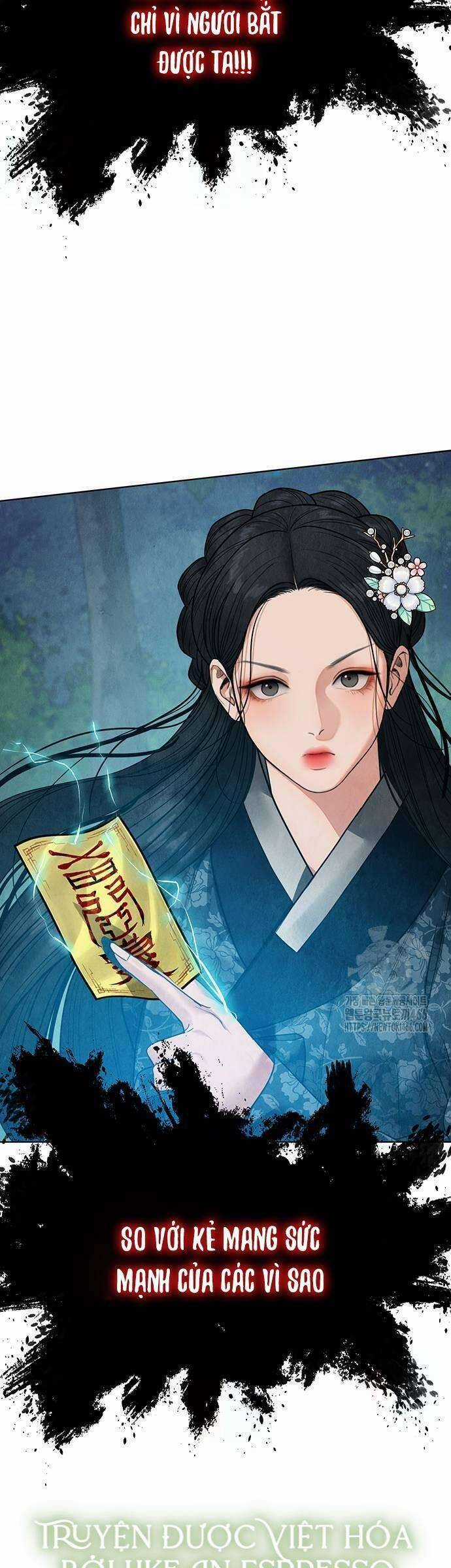 Quỷ Hồn - Chương 13 - Trang 65