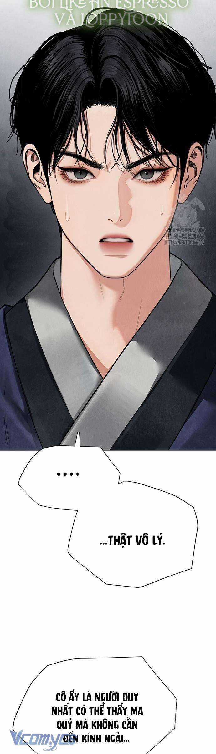 Quỷ Hồn - Chương 13 - Trang 8