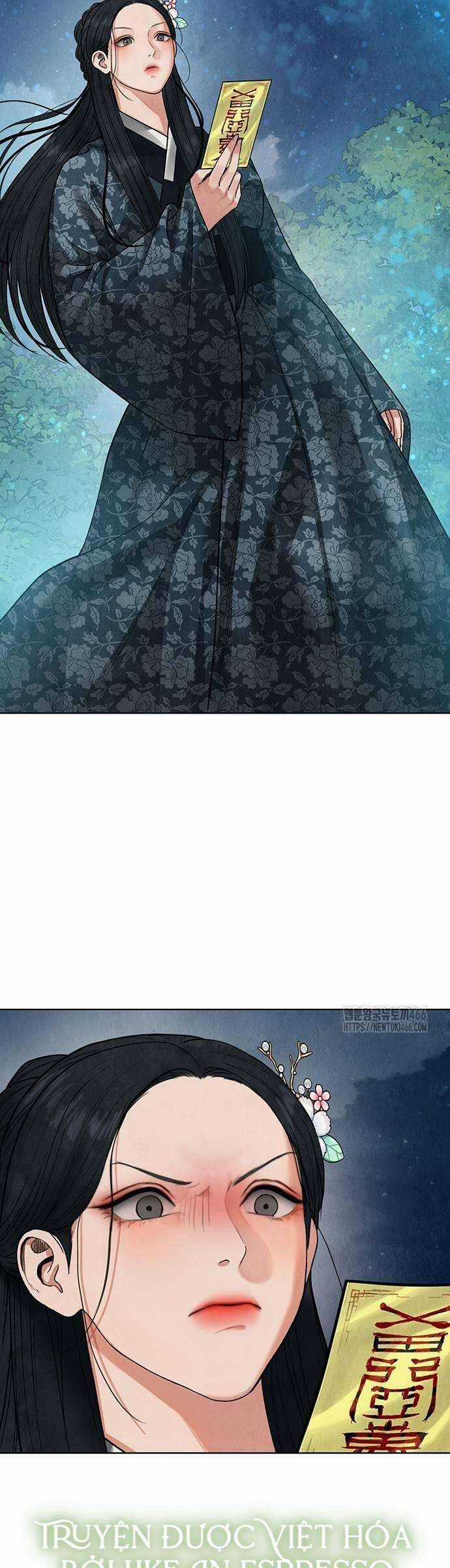 Quỷ Hồn - Chương 13 - Trang 71