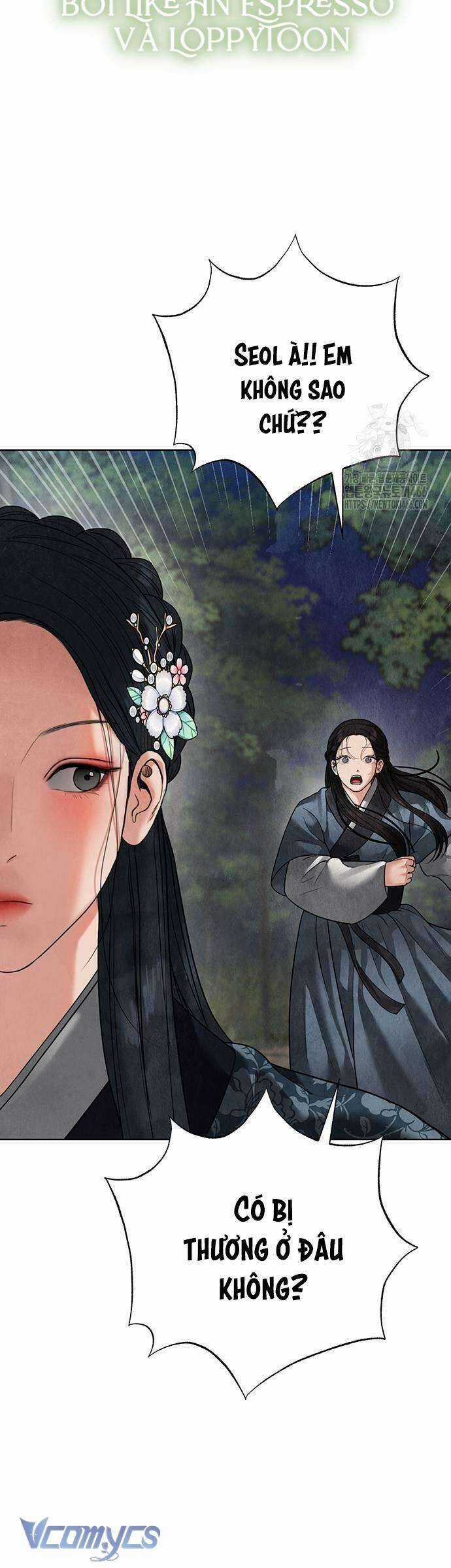 Quỷ Hồn - Chương 13 - Trang 72