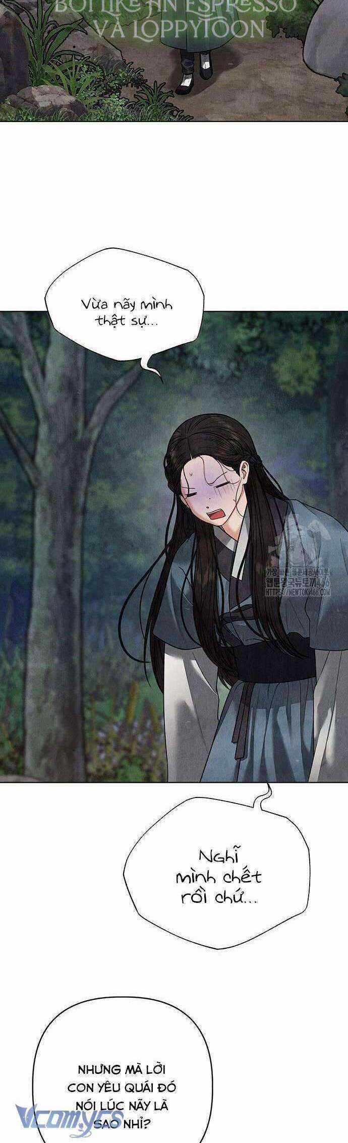 Quỷ Hồn - Chương 13 - Trang 76