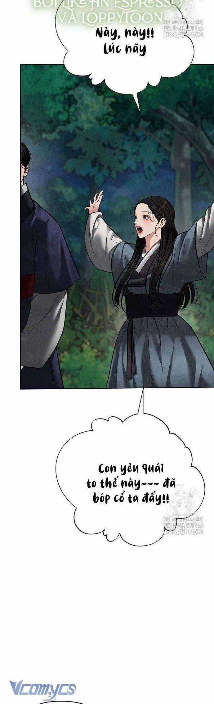 Quỷ Hồn - Chương 13 - Trang 80
