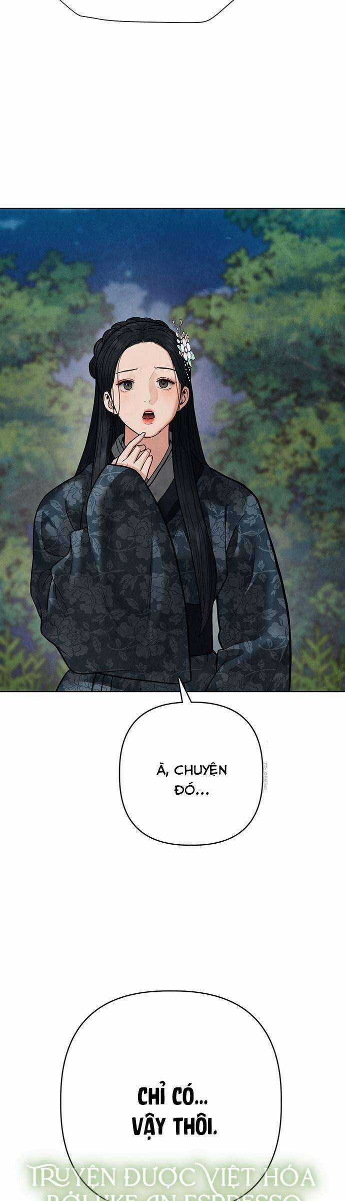 Quỷ Hồn - Chương 13 - Trang 9