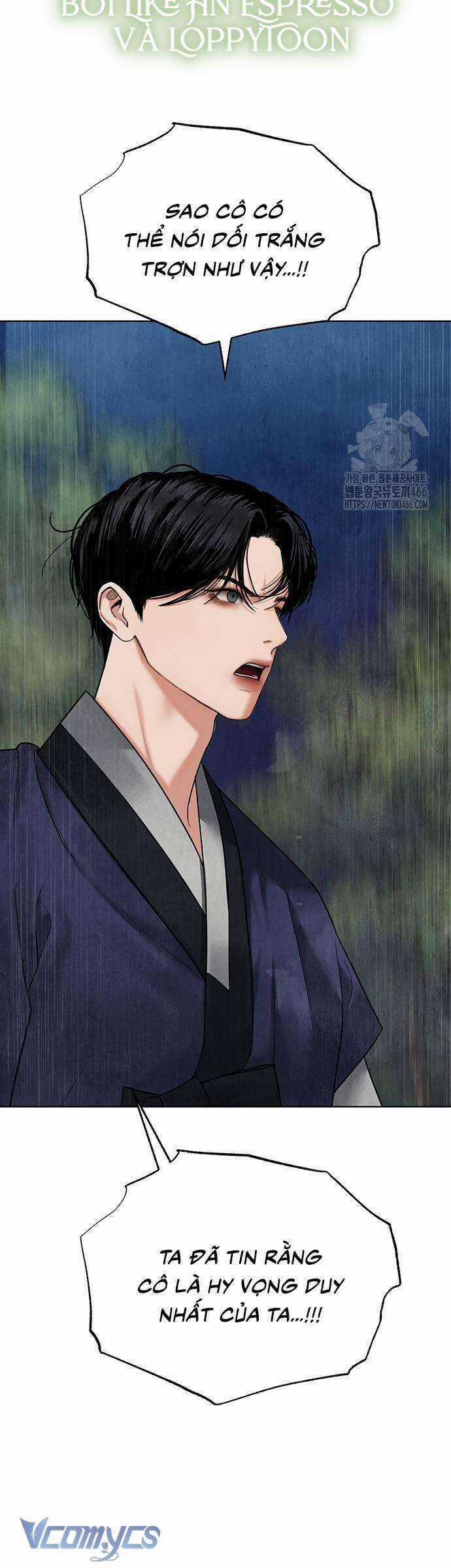 Quỷ Hồn - Chương 14 - Trang 12