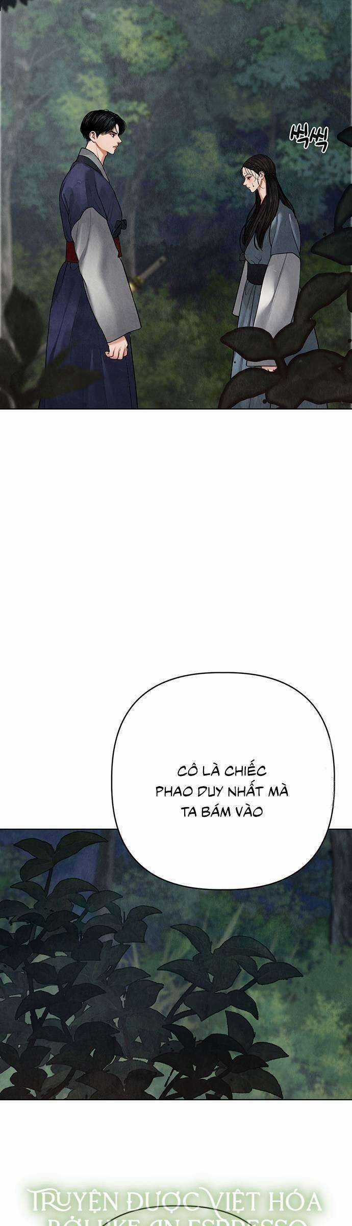 Quỷ Hồn - Chương 14 - Trang 17