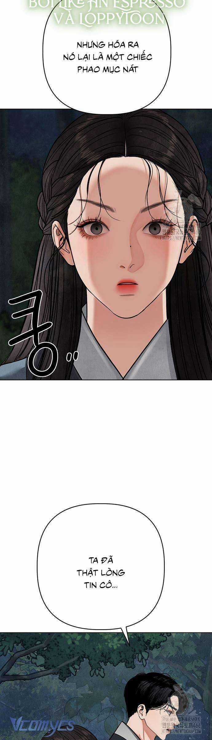 Quỷ Hồn - Chương 14 - Trang 18
