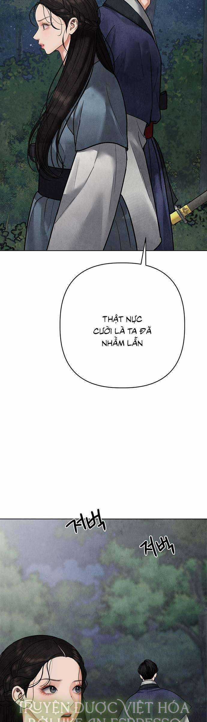 Quỷ Hồn - Chương 14 - Trang 19