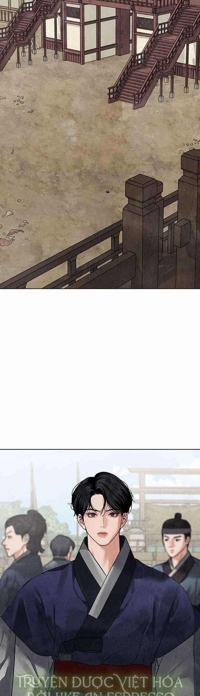 Quỷ Hồn - Chương 14 - Trang 25