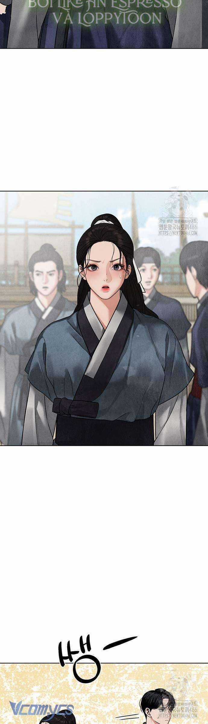 Quỷ Hồn - Chương 14 - Trang 26