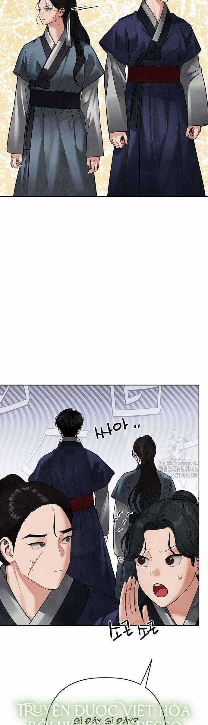 Quỷ Hồn - Chương 14 - Trang 27