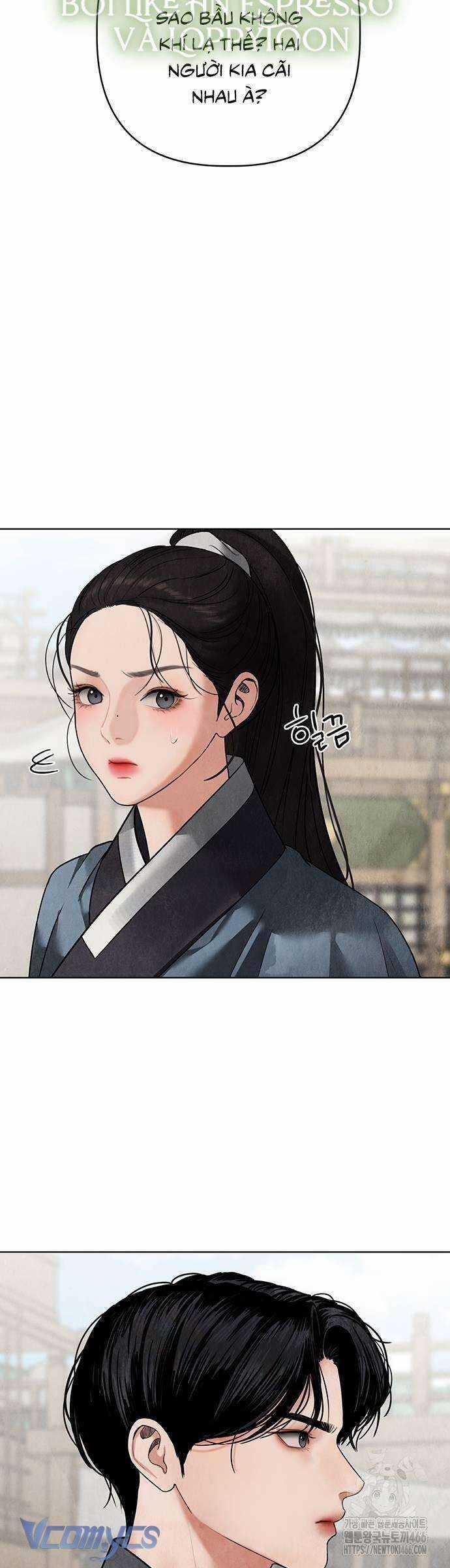 Quỷ Hồn - Chương 14 - Trang 28