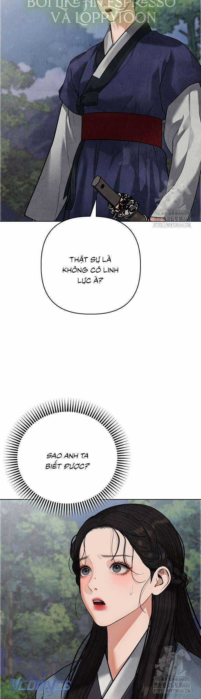 Quỷ Hồn - Chương 14 - Trang 4