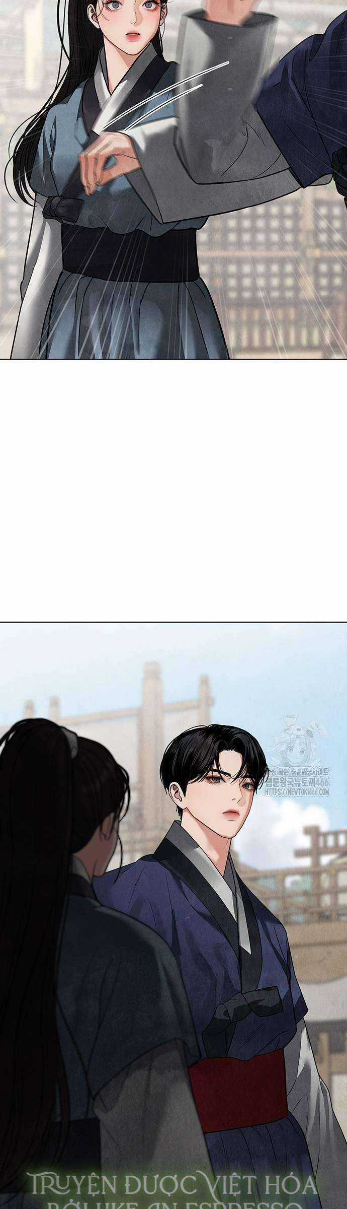 Quỷ Hồn - Chương 14 - Trang 31