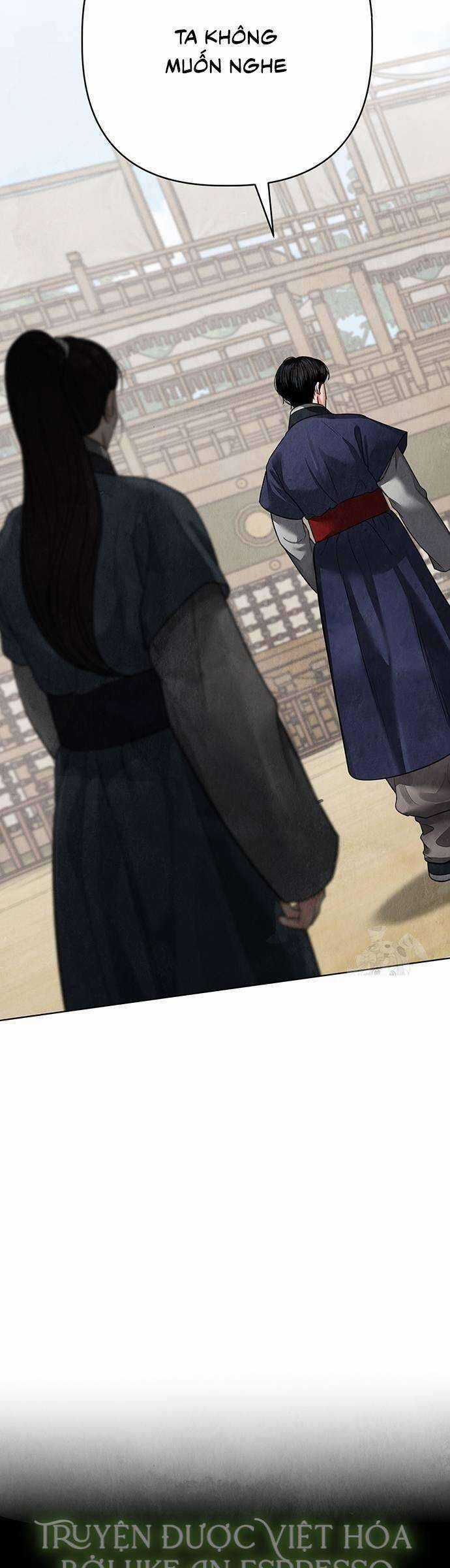 Quỷ Hồn - Chương 14 - Trang 33