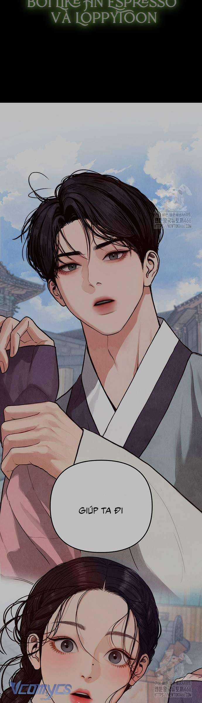 Quỷ Hồn - Chương 14 - Trang 34