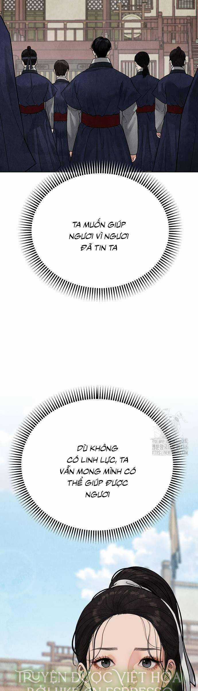 Quỷ Hồn - Chương 14 - Trang 37