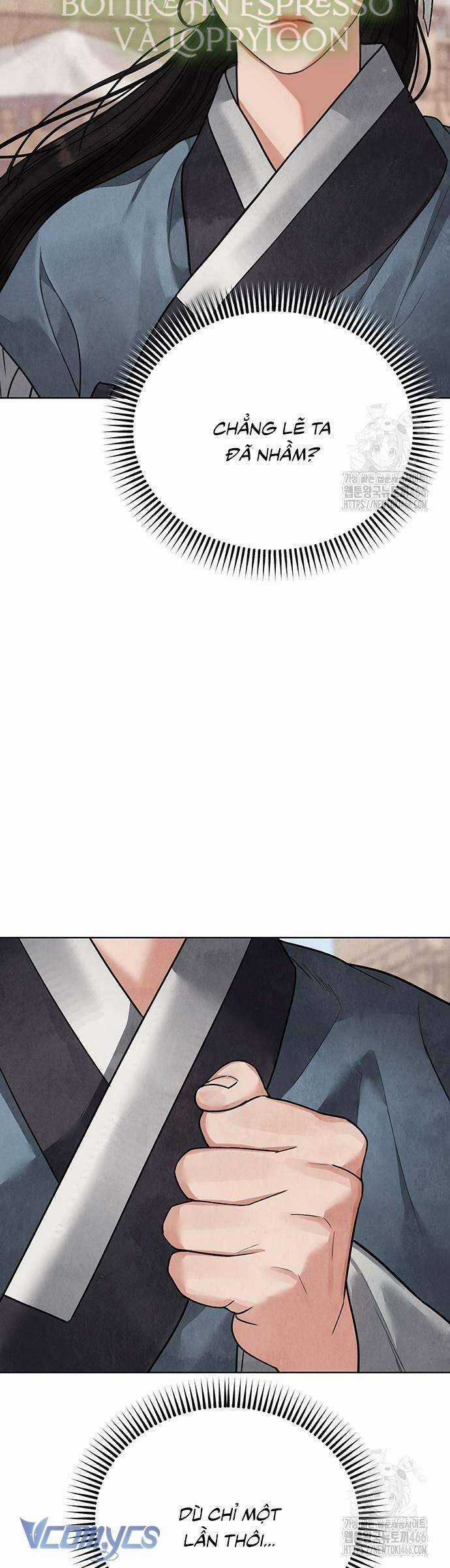 Quỷ Hồn - Chương 14 - Trang 38