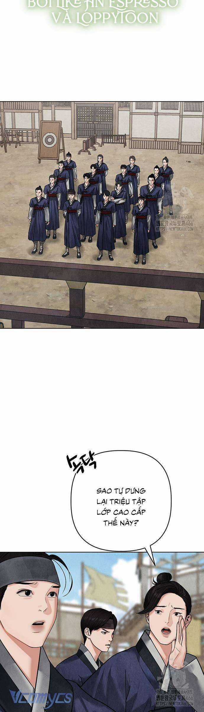 Quỷ Hồn - Chương 14 - Trang 40