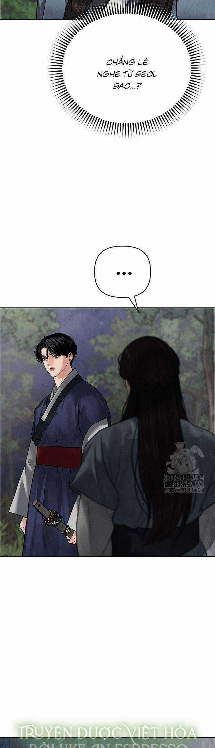 Quỷ Hồn - Chương 14 - Trang 5