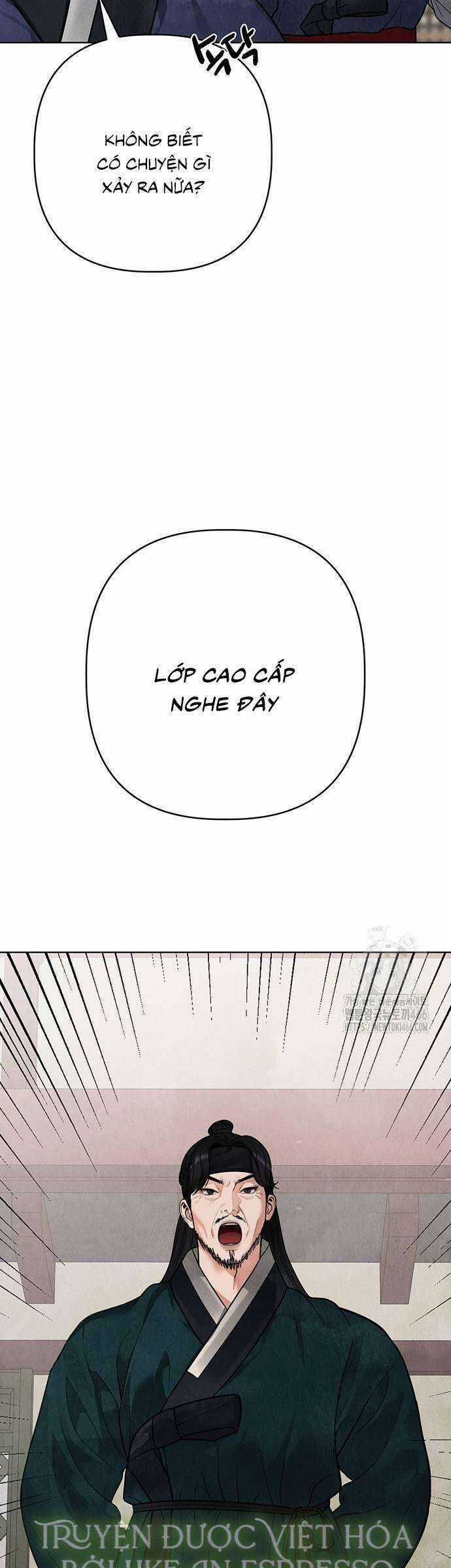 Quỷ Hồn - Chương 14 - Trang 41