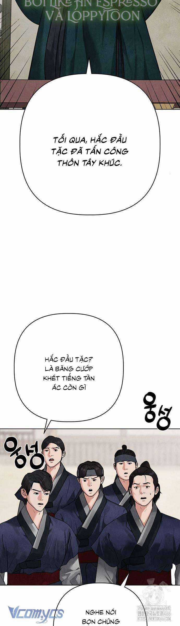 Quỷ Hồn - Chương 14 - Trang 42