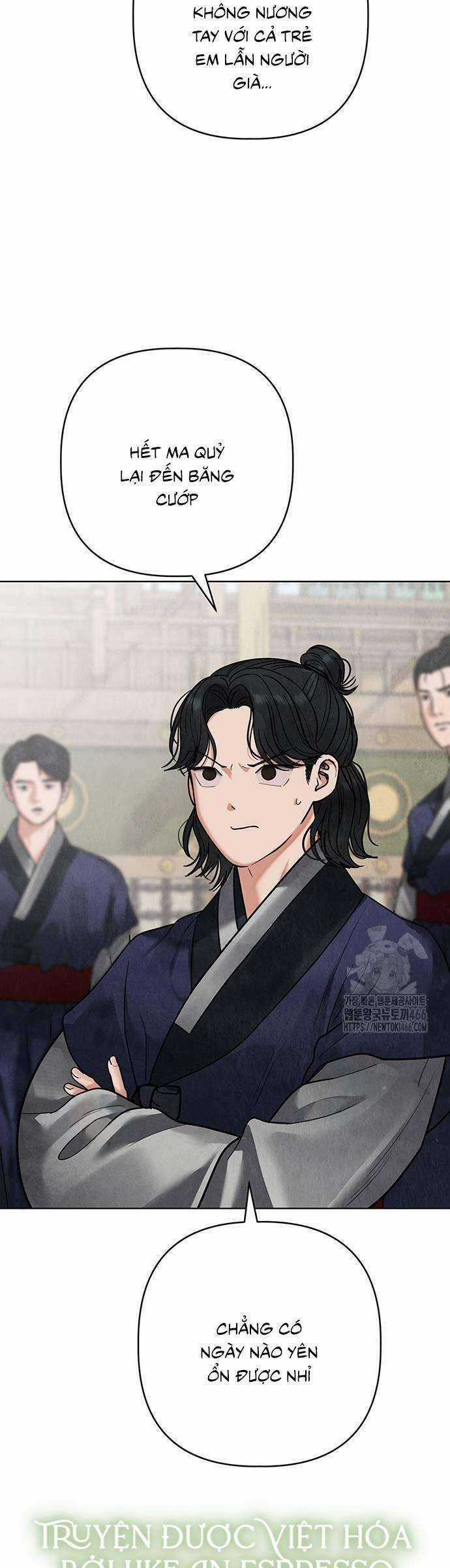 Quỷ Hồn - Chương 14 - Trang 43