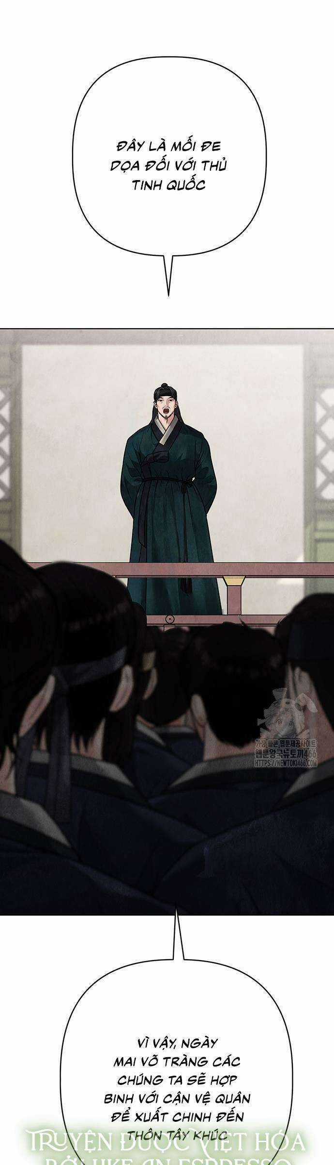 Quỷ Hồn - Chương 14 - Trang 45