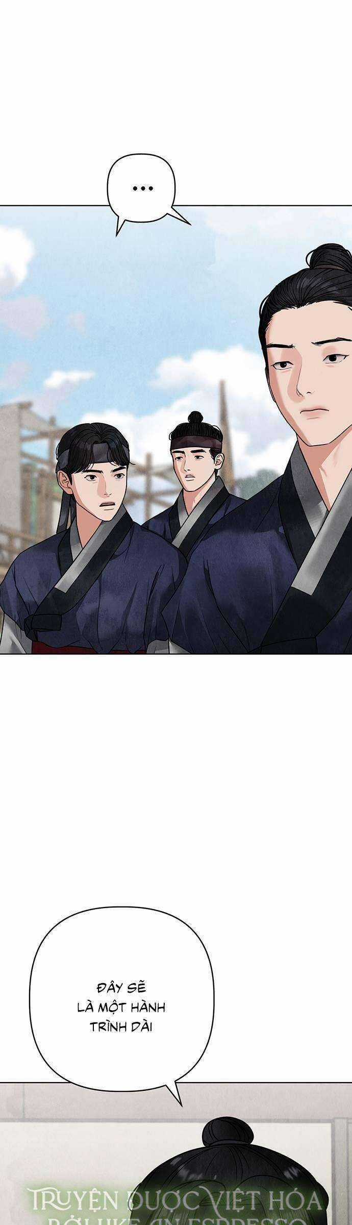 Quỷ Hồn - Chương 14 - Trang 47