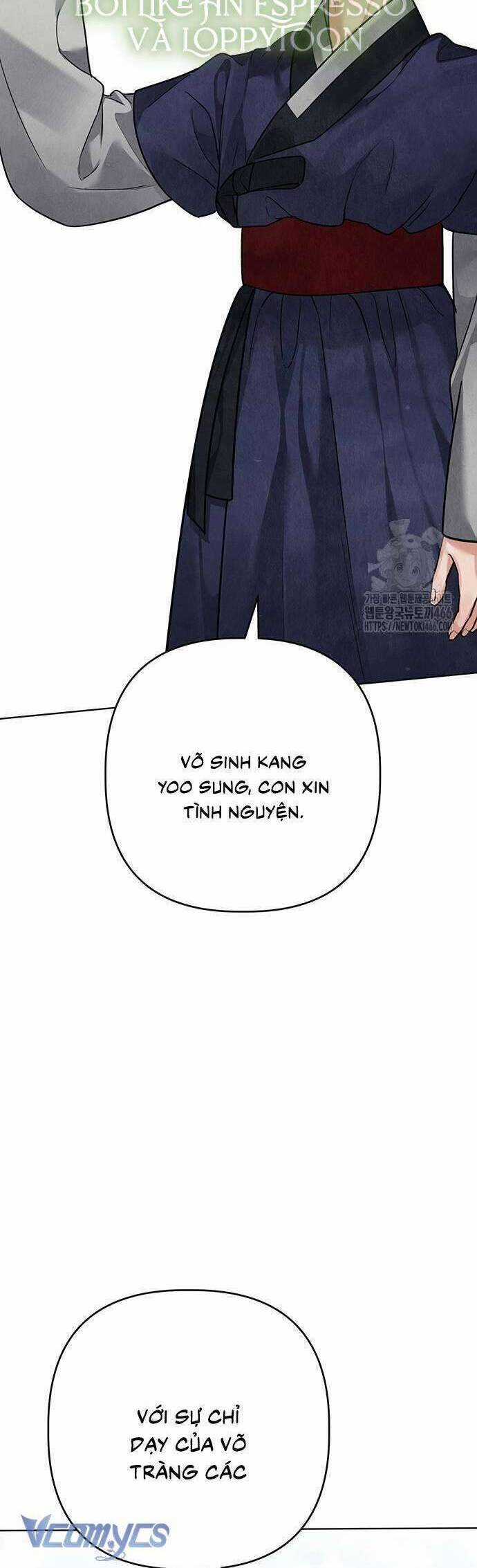 Quỷ Hồn - Chương 14 - Trang 50