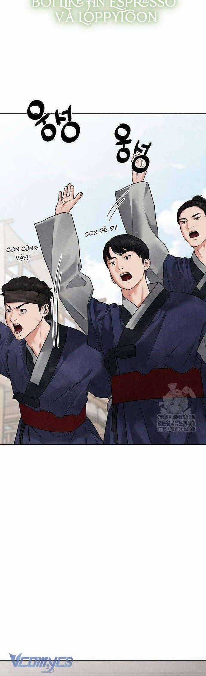 Quỷ Hồn - Chương 14 - Trang 54